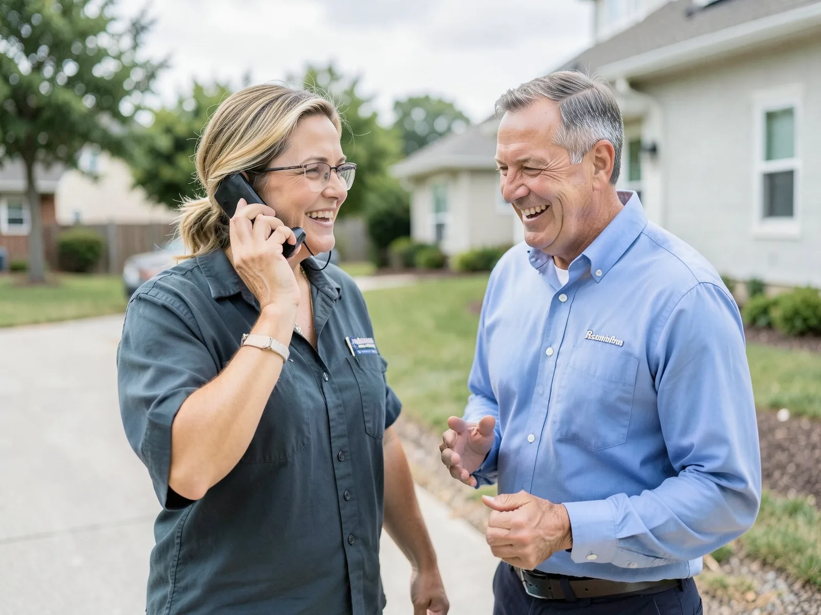 Frequently Asked Questions About Weather Damage Restoration in Columbus, NE